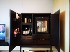-曼谷大仓新颐酒店