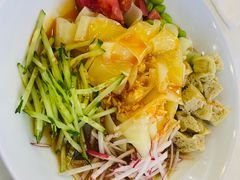 -帕米尔食府(白云观店)