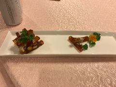 -天伦王朝酒店·盛华瑄餐厅