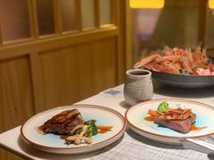 -乐亭日本料理(彩虹本店)