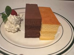 -Wolfgang’s Steakhouse 沃夫冈牛排馆(上海白玉兰广场店)