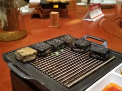 毛豆腐双拼-徽镇小厨·经典徽菜(十里河店)