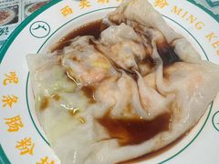 -西关明记肠粉(荔枝湾店)