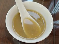 -茶港食堂(武昌店)