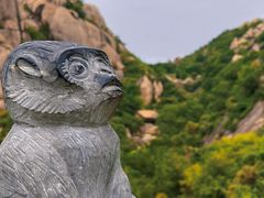 -嵖岈山风景区