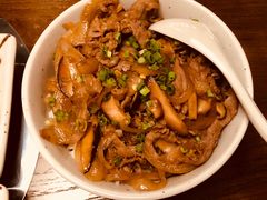 牛肉盖饭-蟹将军·松叶蟹和牛日料放题自助(K11店)