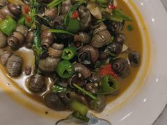 -火龙堂·风味民间菜(文一路店)