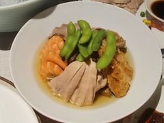 -上海人家花樣年华(虹口龙之梦店)