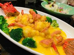 -新南华大酒店(长寿店)