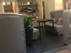 -吱咖啡西式简餐