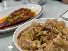 -黑石礁酒楼·海鲜(黑石礁店)