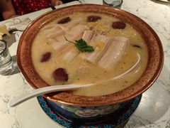 小馆过年菜-奉天小馆·非遗东北菜(济南万象城店)