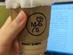 -Money Shops(愚园路店)