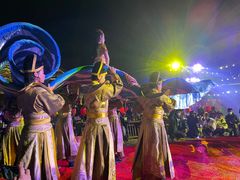 -济南方特东方神画