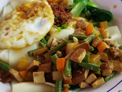 -东关吉祥西安腊汁肉夹馍(健德门店)