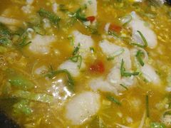 -苗小坛酸汤鱼(酒仙桥店)