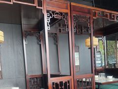 -柳莺湖上·湖景餐厅·江南菜(西湖店)