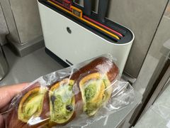 -Juicy Bakery(大学路店)