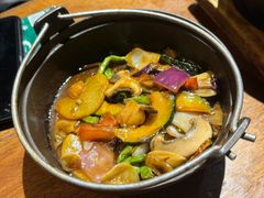 -马灯部落·西湖边的创意山景餐厅(虎跑动物园店)