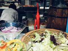 -长沙三景韦尔斯利酒店·Oval全日制餐厅自助餐