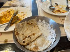 -克比叔叔印度餐厅Kebabs on the Grille(永康路分店)