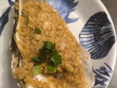 -前海沿·青岛菜(大拇指广场石老人店)