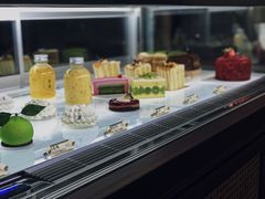 -侘寂甜品(自取店)