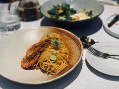 招牌冬阴功意面-Toris(LuOne凯德晶萃广场店)