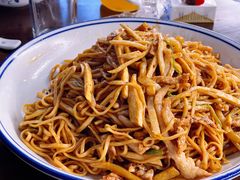 -兰边碗(鼓楼店)