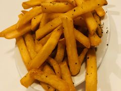 -茹丝葵牛排餐厅(尖沙咀中心店)