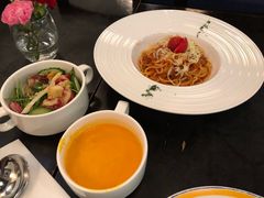 -La Creperie法餐厅(芮欧百货店)