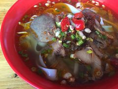 十里香粉馆-十里香粉馆(虹桥中路店)