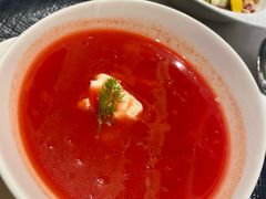 -马克西姆俄罗斯餐厅(通亚街店)