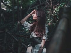 -青青世界