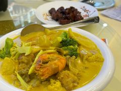-澳门街风味餐厅(远洋店)