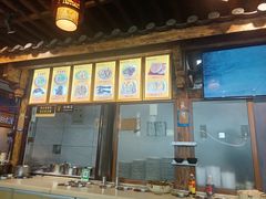-沈记土鸡米线(七星街品牌中心店)