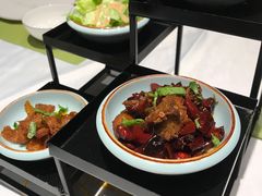 馋嘴冷吃兔-五岳宫·私房菜