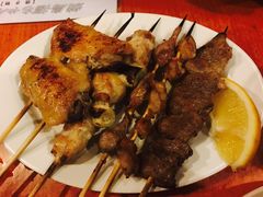 -福烤锦花(长乐路店)