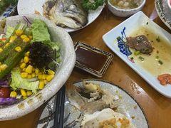 -银子铁板烧料理自助餐(人民广场店)