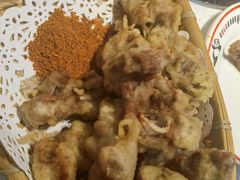 -江湖小牛·水煮牛排火锅(欧亚新生活购物广场店)