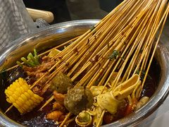 -成都瓜串串(华强北店)