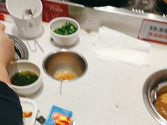 -龍歌自助小火锅(李沧顺和汇店)