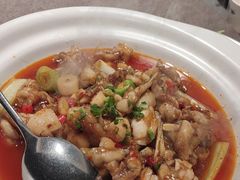 -简小舍·民间手艺菜(武昌江滩店)