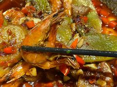 -老闵田螺馆·南昌市井菜·特色小吃(总店)