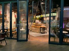 门面-RiceZone乐食尊纯米面包坊(望京店)