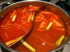 -二刀潮牛(重庆光环购物公园店)