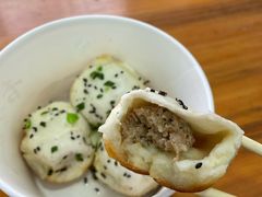 -许记生煎(遵义路店)