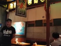 -醉虎传(南锣鼓巷店)