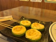 -烧鸟横丁(联发文创口岸店)