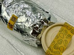 溏心蛋-油梨树AVOCADO TREE(顺义新国展店)